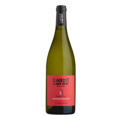 L'Inédit du Mas Neuf - Blanc sec