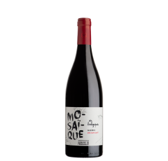 Mosaïque (Bio, HVE)  - AOP Faugères - Domaine de Fenouillet