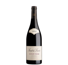 Secret de Lunès - Pinot noir 