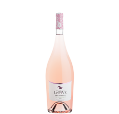 Magnum - Domaine Le Pive - Vin Gris AOP Sable de Camargue 