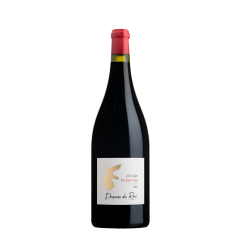 Magnum - Sancto Lupo - AOP Pic Saint loup - Domaine des Rocs