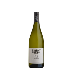 L'Inédit du Mas Neuf - Blanc sec