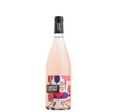 L'inédit Rosé ZEN - Mas Neuf 