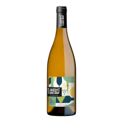 L'inédit Muscat Sauvignon- Blanc moelleux - Mas Neuf - IGP Pays  Pays d'oc