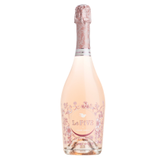 Le Pive Rosé Brut - Vin Mousseux