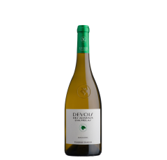 Devois des Agneaux d'Aumelas Blanc - Vin AOP Languedoc