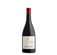 Sancto Lupo - AOP Pic Saint Loup Rouge - Domaine des Rocs 