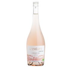 L'inédit Rosé ZEN - Mas neuf - IGP Pays d'oc 