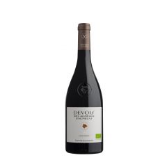 Devois des Agneaux BIO AOP Languedoc Rouge 2022 