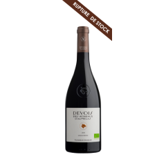 Devois des Agneaux BIO AOP Languedoc Rouge 2022 0.75 L