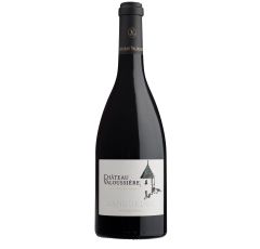 Château Valoussière - Vin rouge AOP Languedoc  