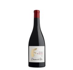 Sancto Lupo - AOP Pic Saint Loup Rouge - Domaine des Rocs 