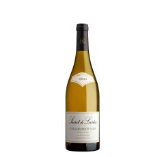 Secret de Lunès - Chardonnay 