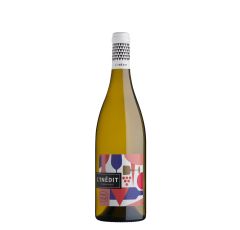 L'inédit Muscat Sauvignon- Blanc moelleux - Mas Neuf - IGP Pays  Pays d'oc