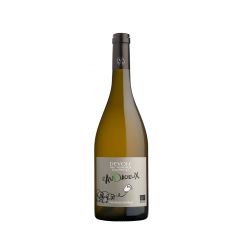 L'Audacieuse Blanc - Devois des Agneaux - vin blanc AOP Languedoc