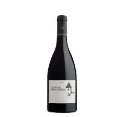 Château Valoussière - Vin rouge AOP Languedoc - Cuvée de père en Fille