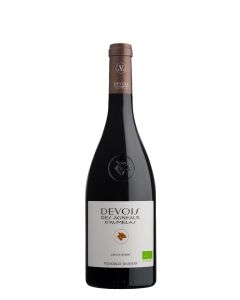 Devois des Agneaux d'Aumelas Rouge - Vin AOP Languedoc