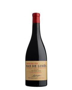 L'emblématique 1936 - Mas de Lunès - AOP Languedoc Grès de Montpellier Rouge